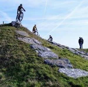 1 Februari 2026 - Mountainbike Jeugdclinic - Eersel