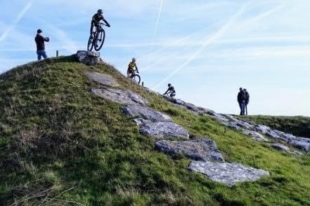 1 Februari 2026 - Mountainbike Jeugdclinic - Eersel