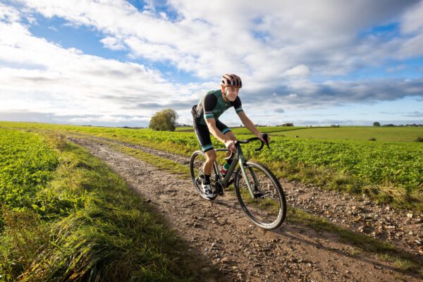 22 Augustus 2025 - Grip op Gravel Clinic – De Proloog, Utrechtse Heuvelrug - Afbeelding 2