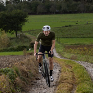 22 Augustus 2025 - Grip op Gravel Clinic – De Proloog, Utrechtse Heuvelrug