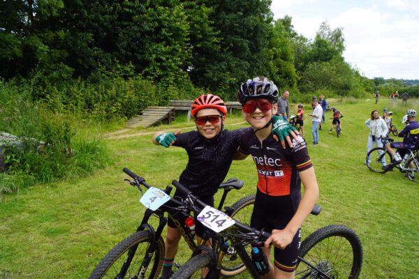 25 Juli 2025 - Mountainbike Jeugdclinic - VAMberg, Wijster (VOL)