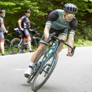 26 Juli 2025 - Racefiets Daaltechniekclinic Jeugd Cat 3 t/m 7 - VAMberg, Wijster (nog 1 plek)