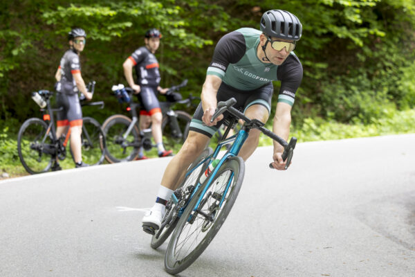 26 Juli 2025 - Racefiets Daaltechniekclinic Jeugd Cat 3 t/m 7 - VAMberg, Wijster (nog 1 plek)