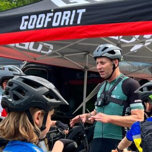 12 Juli 2026 - CUBE Gooforit Mountainbike Jeugd NK Clinic