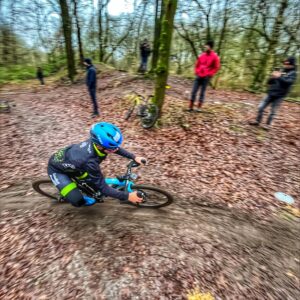 28 September 2025 - Cyclocross Jeugdclinic - Lido Waalwijk