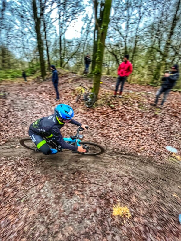28 September 2025 - Cyclocross Jeugdclinic - Lido Waalwijk