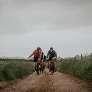 28 November 2025 - Grip op Gravel Clinic – De Proloog, Utrechtse Heuvelrug