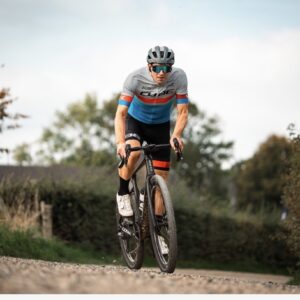 29 Augustus 2026 - Grip op Gravel Clinic - Belfeld, Noord-Limburg