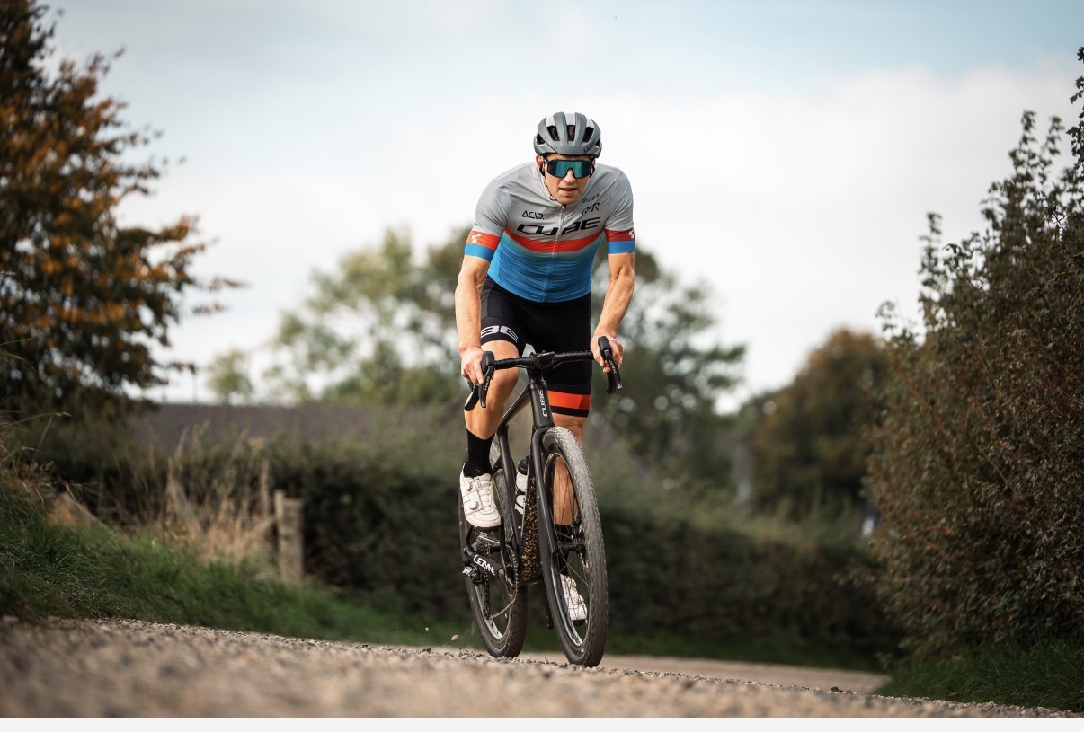 29 Augustus 2026 - Grip op Gravel Clinic - Belfeld, Noord-Limburg