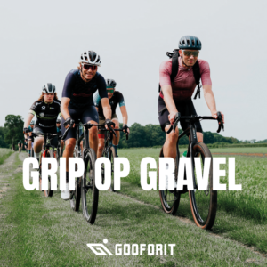 27 September 2026 - Grip op Gravel Clinic - Vught/ Fort Isabella