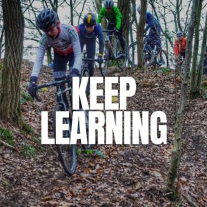 23 December 2026 - Cyclocross Jeugdclinic - Alphen (Noord-Brabant)